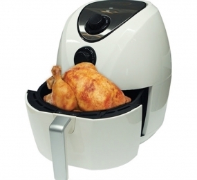 Nồi chiên không dầu Hasu HSAF-46RD (HSAF-46)