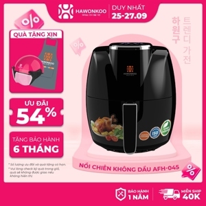 Nồi chiên không dầu Hawonkoo AFH-045