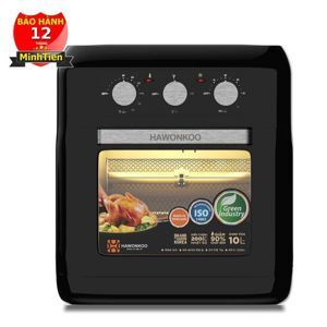 Nồi chiên không dầu Hawonkoo AFH-100 - 10L