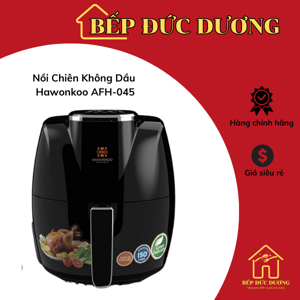 Nồi chiên không dầu Hawonkoo AFH-045