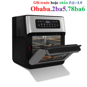 Nồi chiên không dầu Hawonkoo AFH-101 dung tích 10L