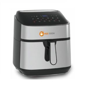 Lò chiên không dầu H&E Cook 9.2 lít HE-AF792D-ST