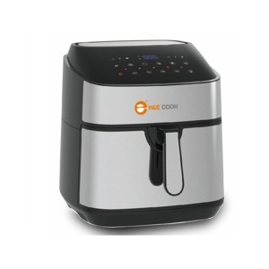 Lò chiên không dầu H&E Cook 9.2 lít HE-AF792D-ST