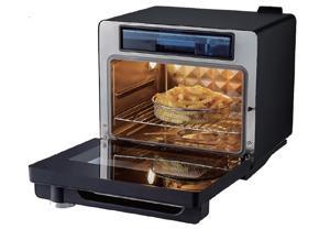 Nồi chiên không dầu hơi nước FujiMaster FJM-2422