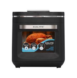 Nồi chiên không dâu hơi nước thông minh Kalite Steam X
