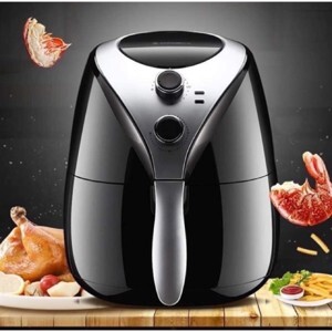 Nồi chiên không dầu Hongxin 5L RH952