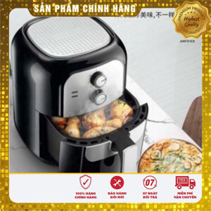 Nồi chiên không dầu Hongxin RH-957 - 6L