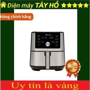 Nồi chiên không dầu Instant Vortex Plus 6 in 1