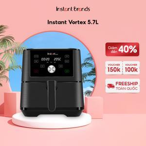 Nồi chiên không dầu Instant Vortex 4 in1