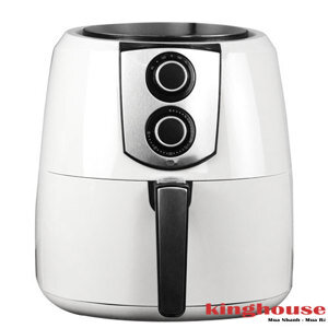Nồi chiên không dầu Iruka I-67 - 6 lít