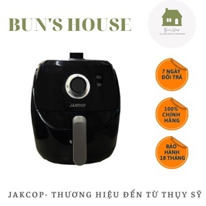 Nồi chiên không dầu Jakcop JK-01 - 7 lít