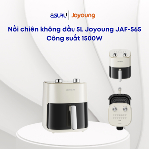 Nồi chiên không dầu Joyoung JAF-565