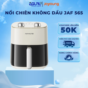 Nồi chiên không dầu Joyoung JAF-565