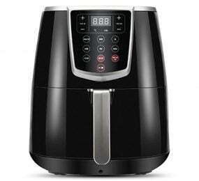 Nồi chiên không dầu Joyoung KL35-D981 - 3.5 lít