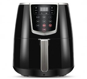 Nồi chiên không dầu Joyoung KL35-D981 - 3.5 lít