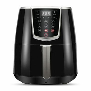 Nồi chiên không dầu Joyoung KL35-D981 - 3.5 lít