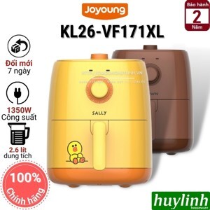 Nồi chiên không dầu Joyoung Line KL26-VF171XL - 2.6 lít