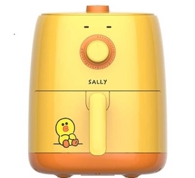 Nồi chiên không dầu Joyoung Line KL26-VF171XL - 2.6 lít