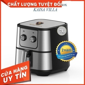Nồi chiên không dầu Kaisa Villa KV-9930
