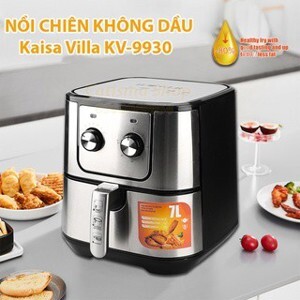 Nồi chiên không dầu Kaisa Villa KV-9930