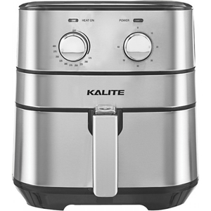 Nồi chiên không dầu Kalite Q5 - 5.4L 1700W