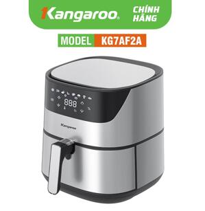 Nồi chiên không dầu Kangaroo KG7AF2A - 7 lít