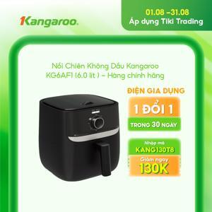Nồi chiên không dầu Kangaroo KG6AF1