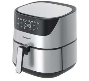 Nồi chiên không dầu Kangaroo KG7AF2A - 7 lít
