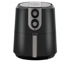 Nồi chiên không dầu Kangaroo KG55AF1 - 5.2 lít