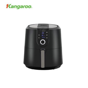 Nồi chiên không dầu Kangaroo KG55AF1A - 5.2 lít