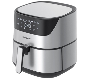Nồi chiên không dầu Kangaroo KG7AF2A - 7 lít