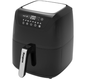 Nồi chiên không dầu Kangaroo KG8AF1A - 5.5 lít