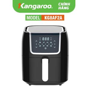 Nồi chiên không dầu Kangaroo KG8AF2A - 8 lít