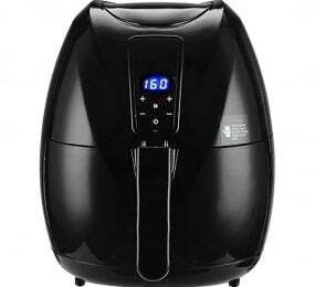 Nồi chiên không dầu Kawasima SPA202 - 2.7L