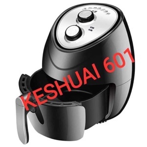 Nồi chiên không dầu Keshuai AF-601 - 5.5 lít