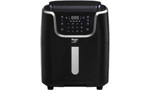 Nồi chiên không dầu kết hợp hấp Magic Korea A-700