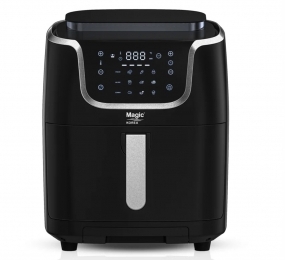Nồi chiên không dầu kết hợp hấp Magic Korea A-700