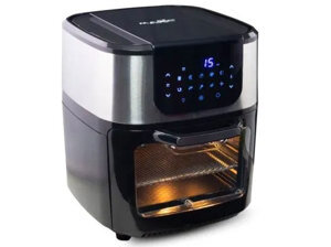 Nồi chiên không dầu kết hợp nướng Magic Eco M-13