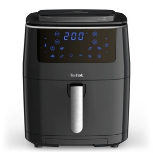 Nồi chiên không dầu kiêm hấp, nướng Tefal FW2018