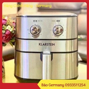 Nồi chiên không dầu Klarstein 5.4L