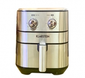 Nồi chiên không dầu Klarstein AeroVital 5.4l