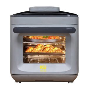 Nồi chiên không dầu Kuchen KU PCL2218, 15 lít