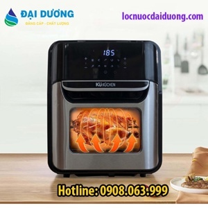 Nồi chiên không dầu Kuchen KU PCB1119