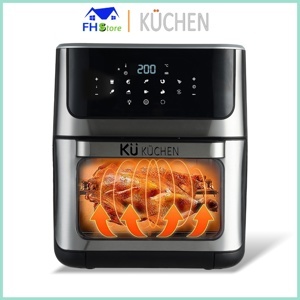 Nồi chiên không dầu Kuchen Ku PCB 1128