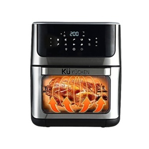 Nồi chiên không dầu Kuchen KU1128