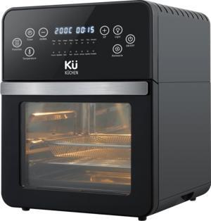 Nồi chiên không dầu Kuchen PCS6218