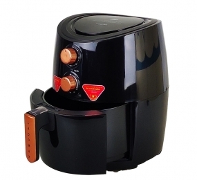 Nồi chiên không dầu Ladomax HA-553 - 7 lít