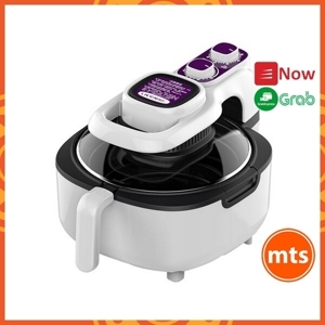 Nồi chiên không dầu Liven KZ-J5000A - 5L