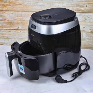 Nồi chiên không dầu Lock EJF142
