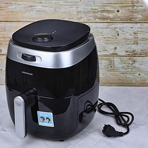Nồi chiên không dầu Lock EJF142